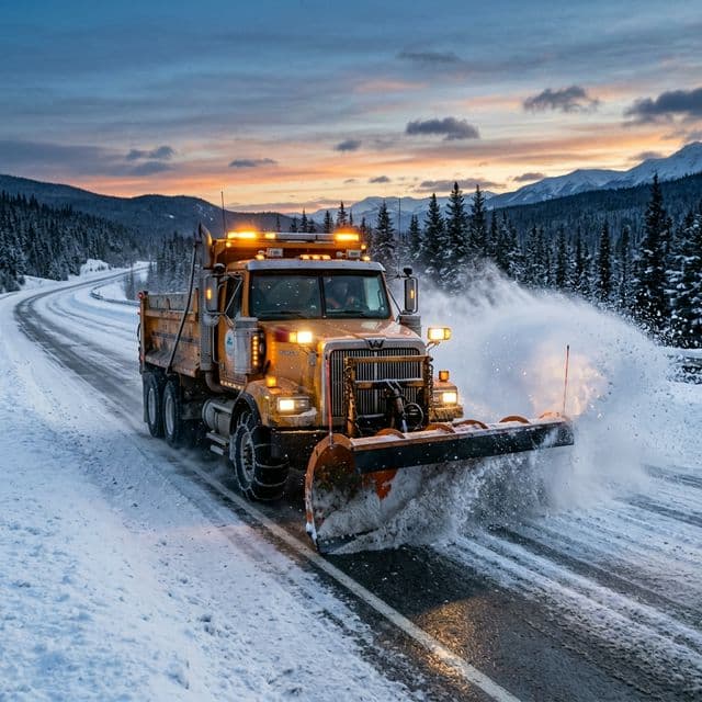 Вывоз крупногабаритного мусора спецтехника фото